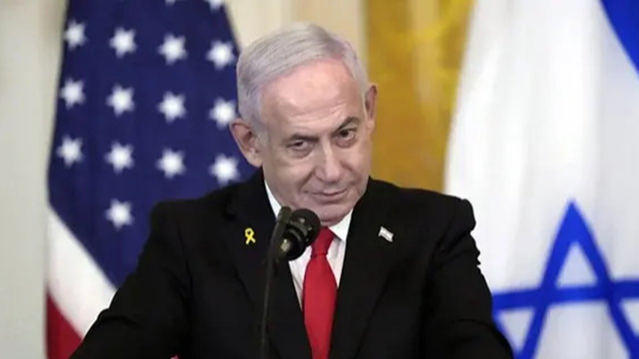 Pemimpin tertinggi Iran, Ayatollah Ali Khamenei (AP)