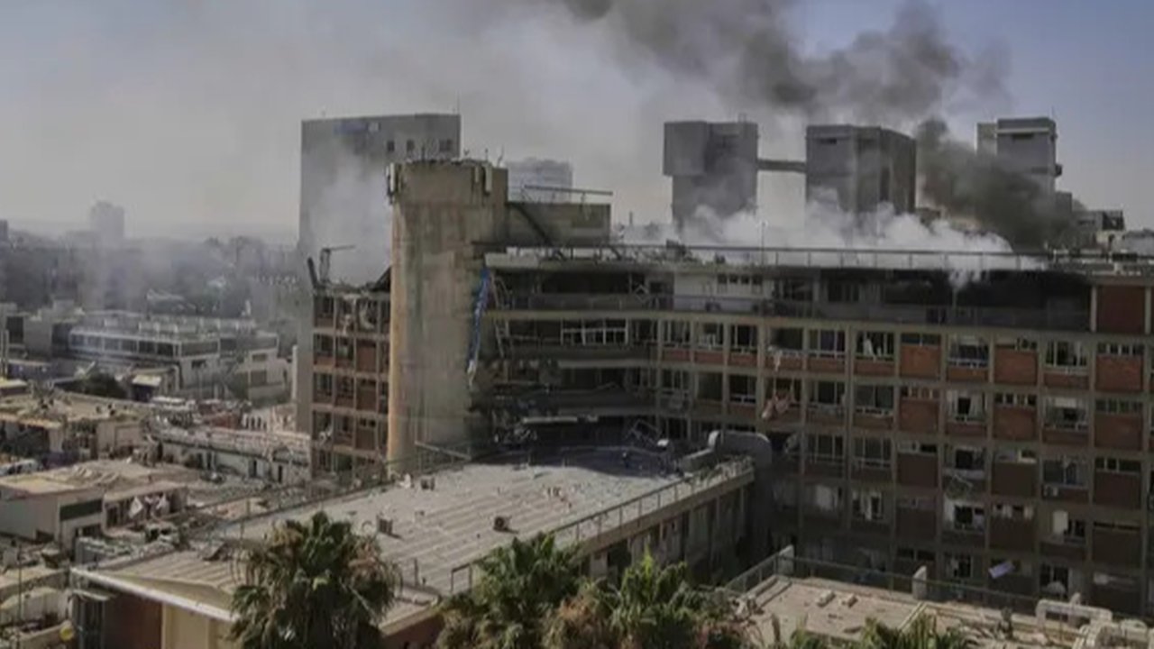 Perdana Menteri Israel Benjamin Netanyahu. (Dok. AFP)