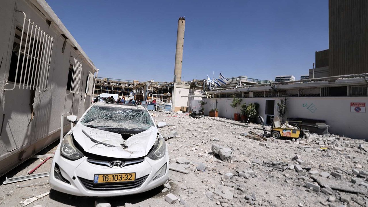 Skema Proses Evakuasi WNI dari Iran dan Israel, TNI Siapkan Tim Khusus