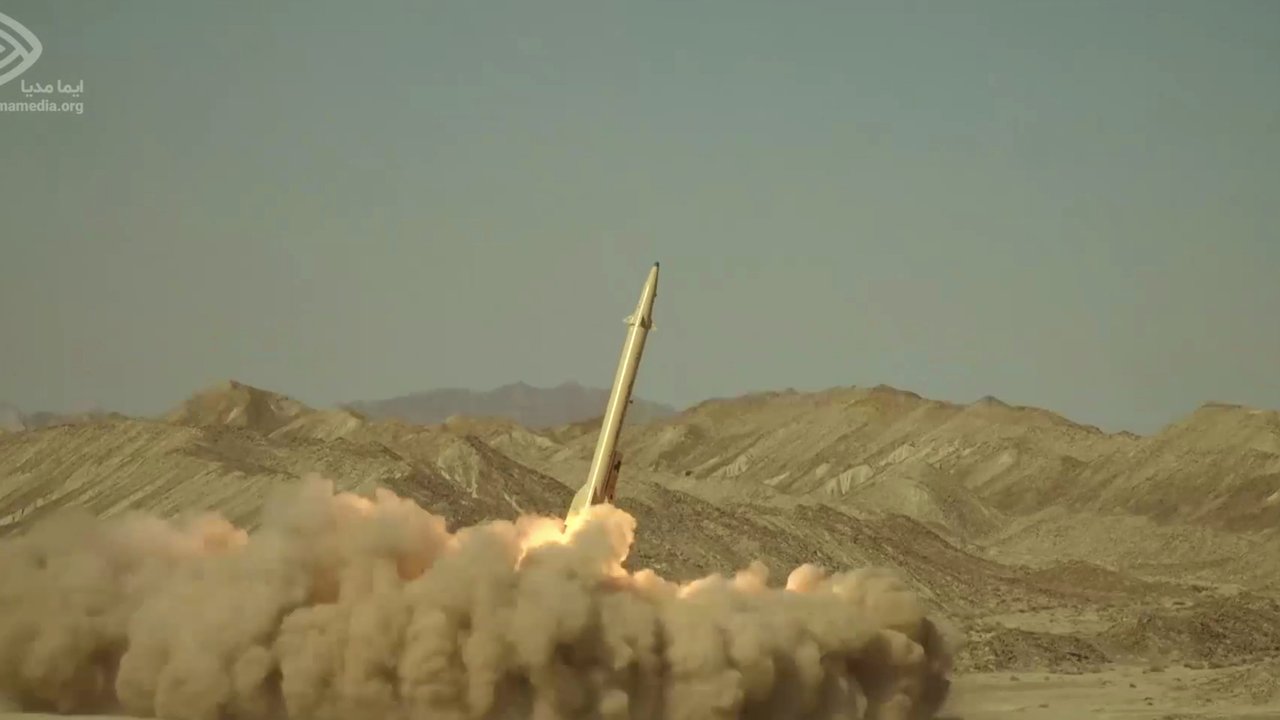 AS dan Jerman Pasok Senjata ke Israel, Kirim 14 Pesawat Kargo Bawa Perlengkapan Perang Lawan Iran