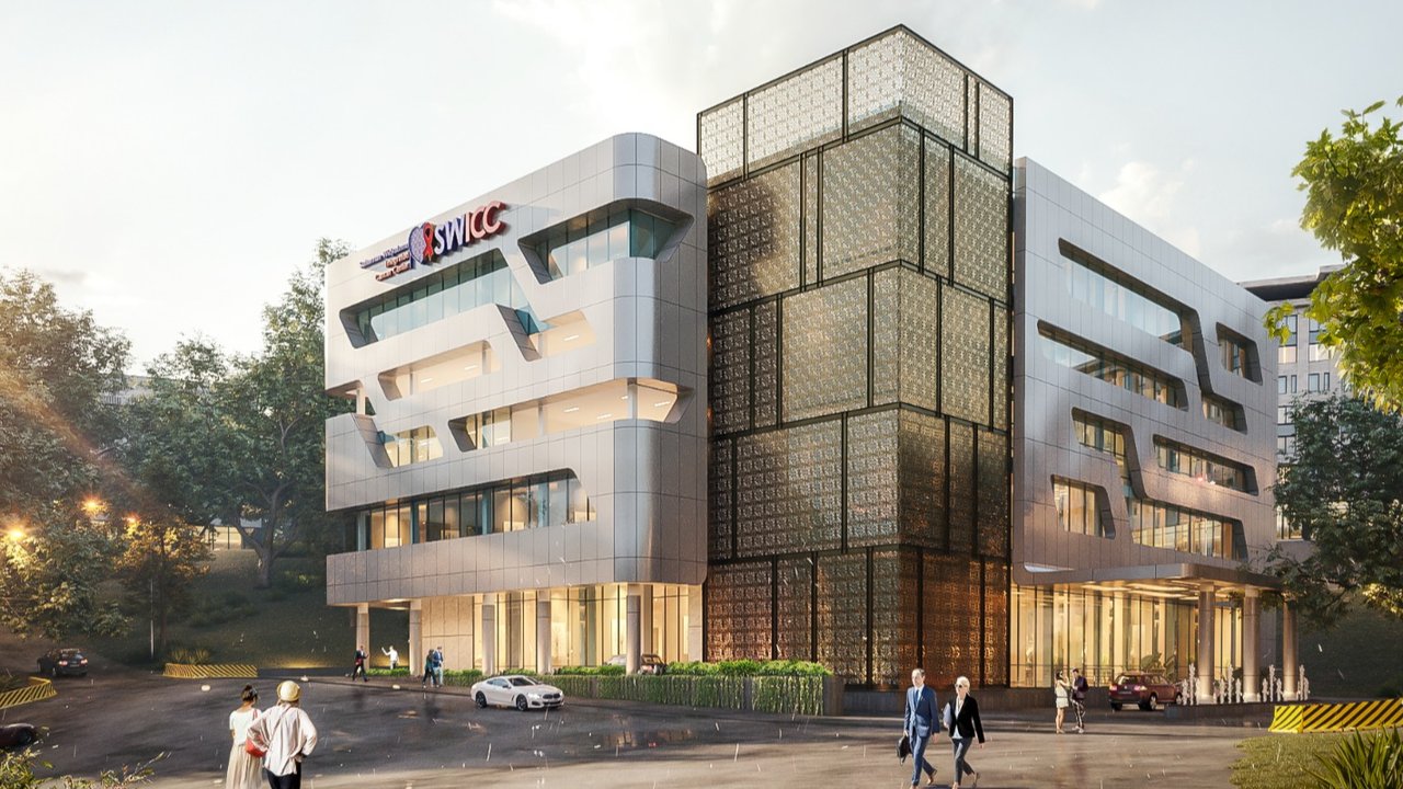 Nunung Srimulat Obati Kanker lewat SWICC, Ini Penjelasannya