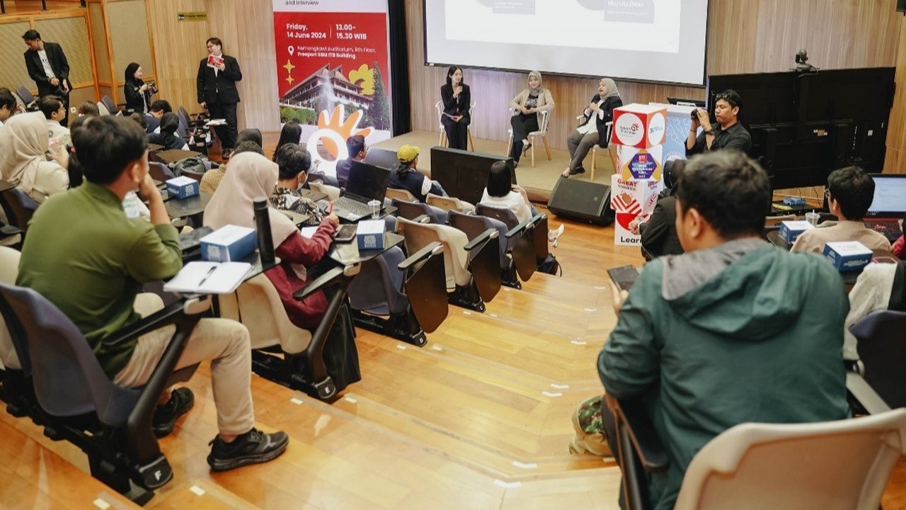 Program Digistar Connect Oleh Telkom