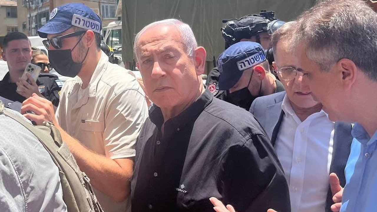 Netanyahu Akui Israel Menderita Banyak Kerugian 'Menyakitkan' Akibat Serangan Iran