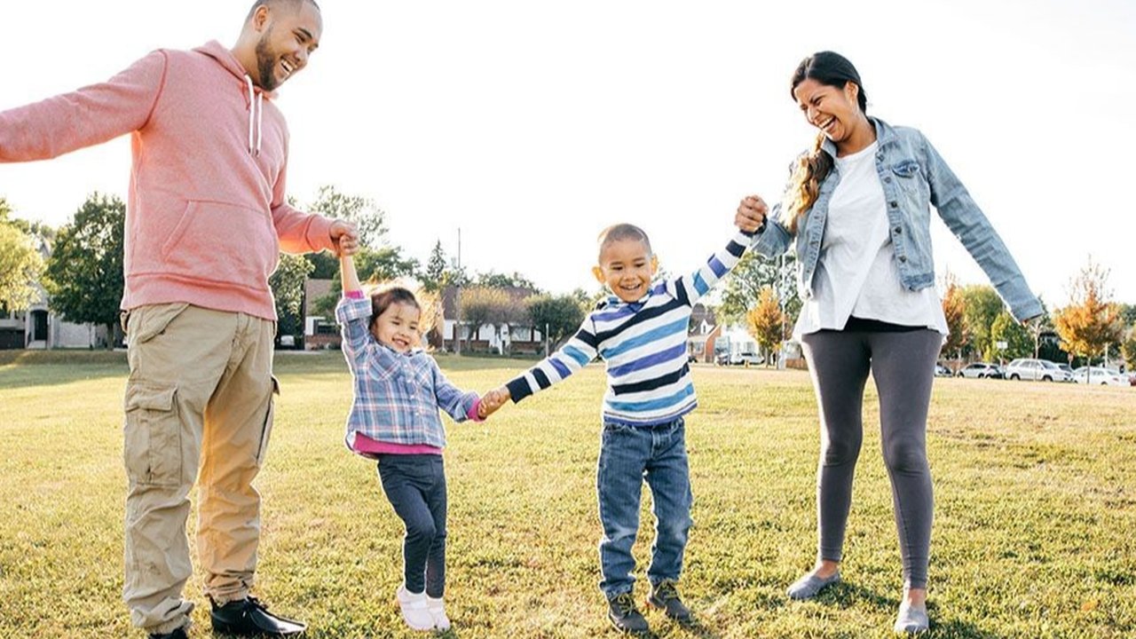 Manfaat Bermain di Luar Ruangan bagi Anak-anak