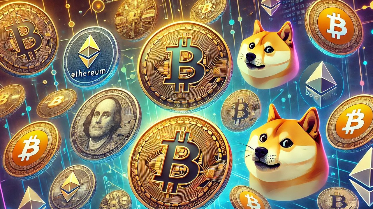 Perdagangan Derivatif Kripto di Platform Pintu Capai Rekor Tertinggi