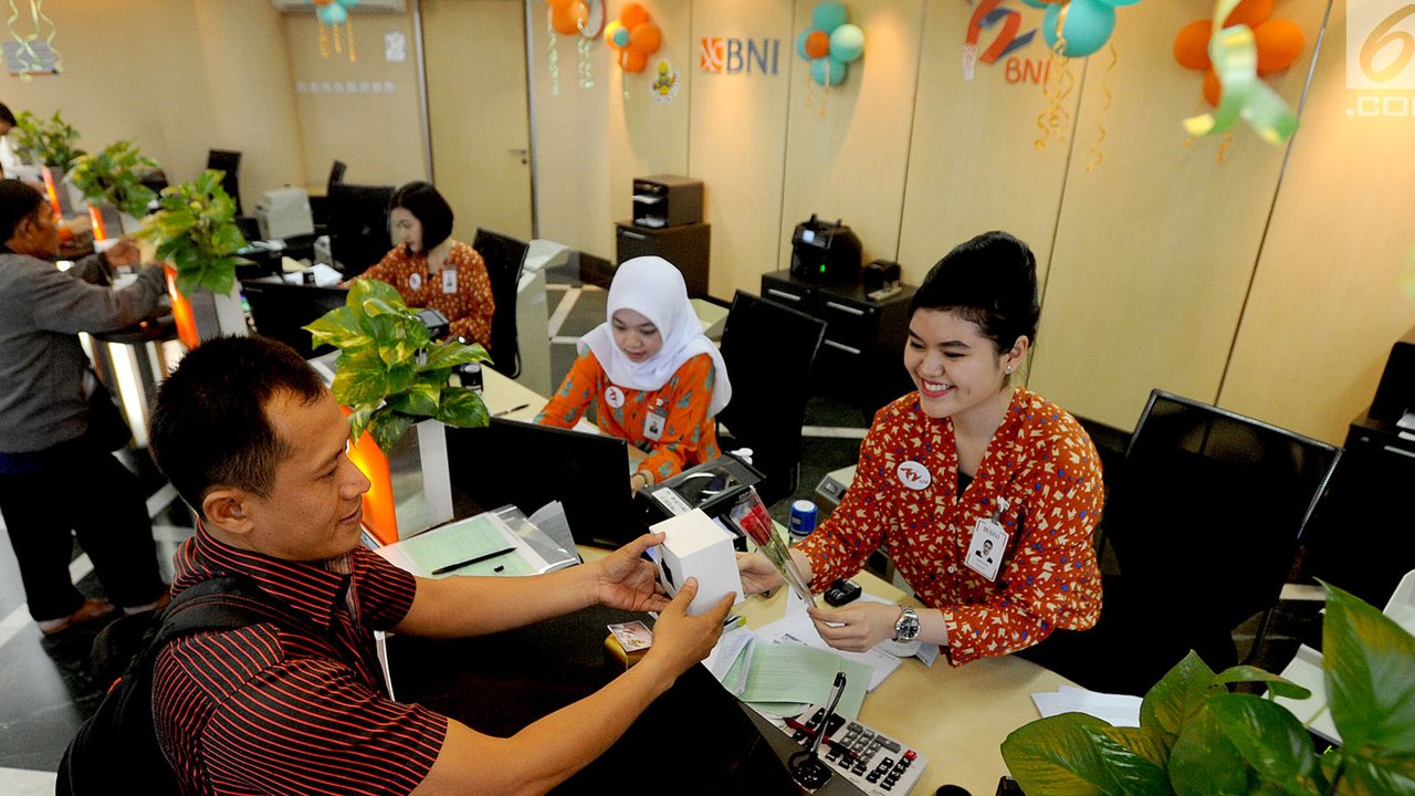Dorong Inklusi Keuangan, BNI Perkuat Ekosistem Keuangan Digital di Perguruan Tinggi