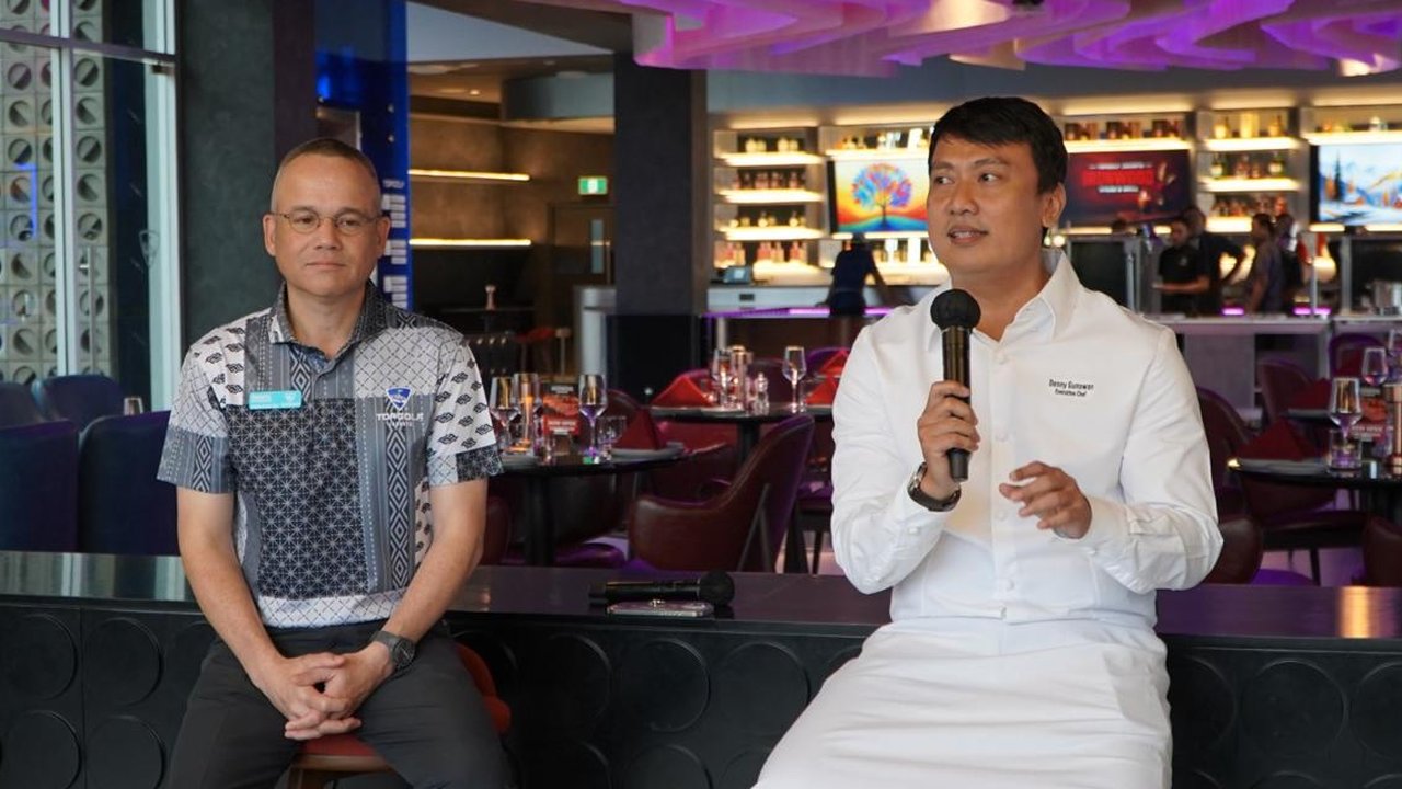 Ada Destinasi Wisata Kuliner Baru di Jakarta, Sajikan Steak Premium