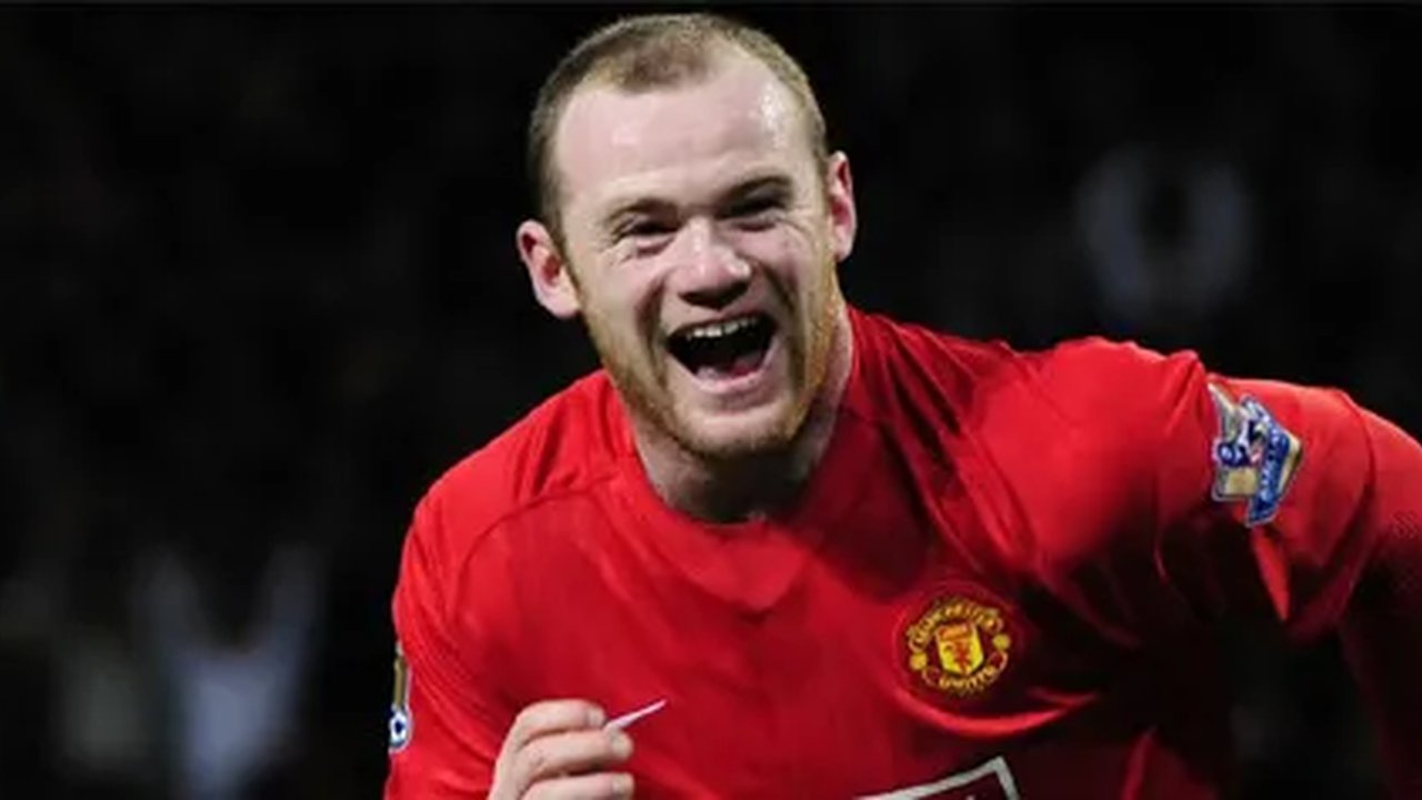 Mantan pemain Everton, Wayne Rooney menghadiri laga lanjutan Liga Inggris 2024/2025 antara Everton melawan Southampton di Goodison Park, Liverpool, Inggris, Minggu (18/05/2025) waktu setempat