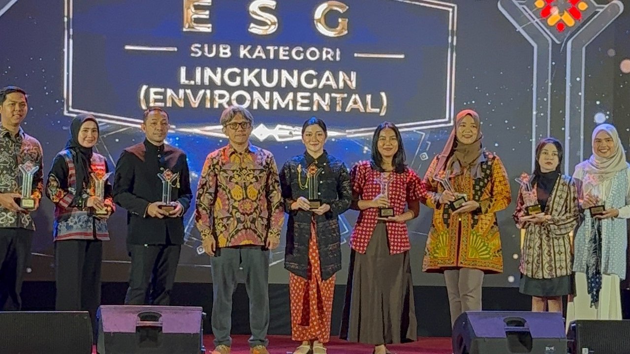 PNM Sabet Silver di IDEAS 2025