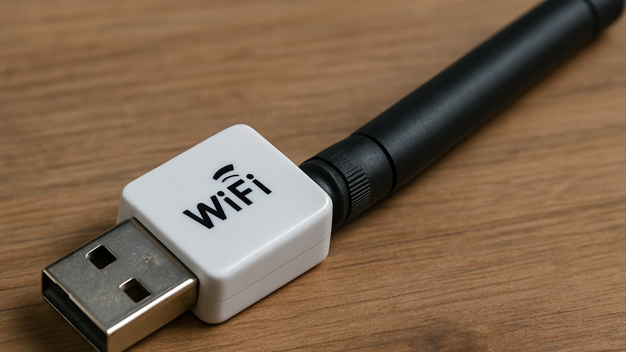 WiFi Dongle Tak Terdeteksi? Begini Solusinya