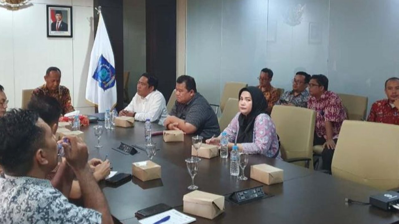 Sengketa Pulau Terjadi antara Babel dan Kepri, Keputusan Mendagri Jadi Sorotan