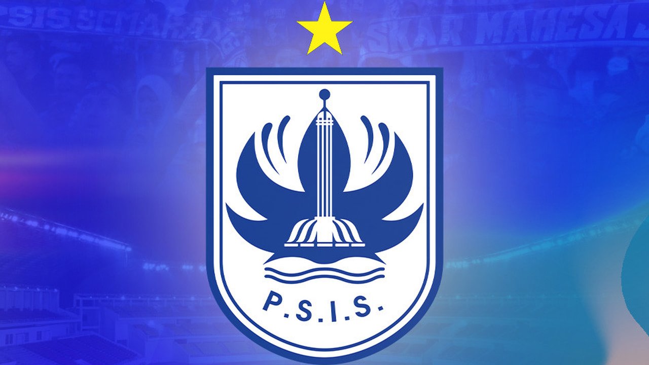 PSIS Semarang - Ilustrasi Logo PSIS Semarang 2024 (Bola.com/Adreanus Titus)