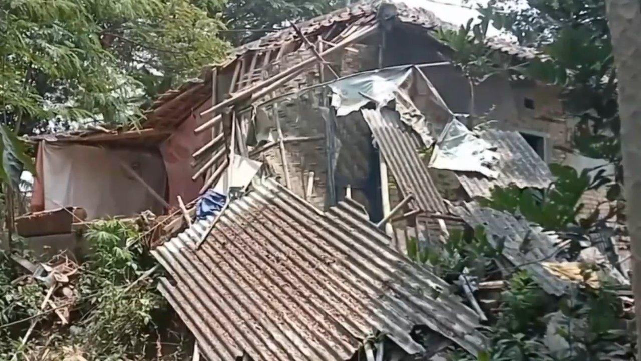 Pemerintah Targetkan Pengentasan Miskin Ekstrem Turun Nol Persen di 2026, Ini Tiga Strateginya