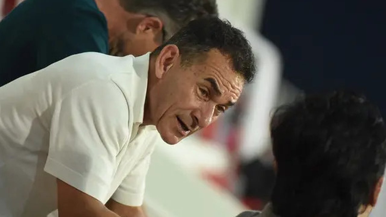 Piala AFF U-23 - Ilustrasi Logo ASEAN Championship U-23 2025 (Bola.com/Adreanus Titus)