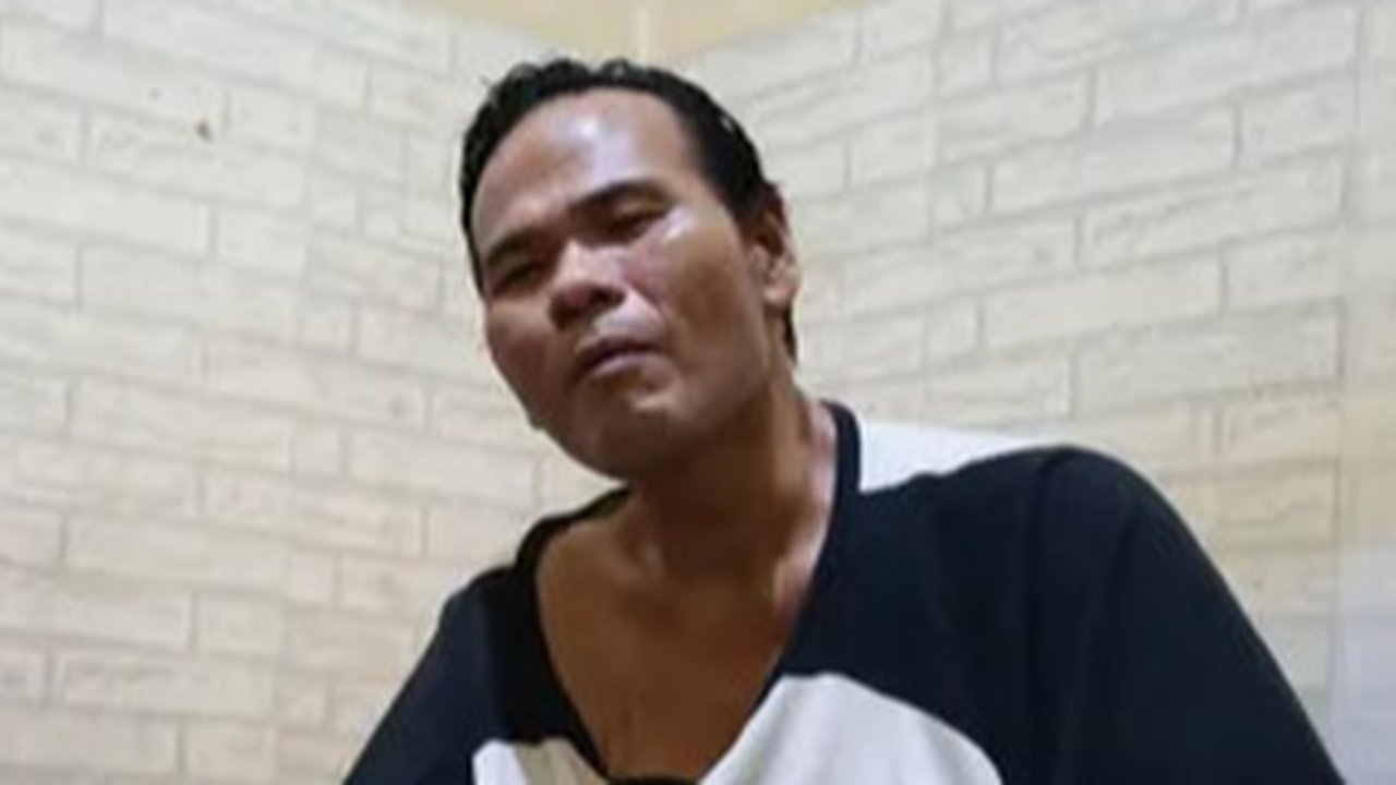 Fahmi Bo Ungkap Kesan Berperan Sebagai Gusur di Sinetron Lupus