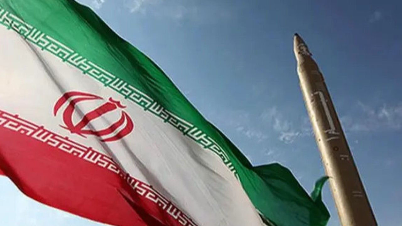 Iran Kasih Ancaman Keras: Warga Amerika dan Militer Siap Jadi Target