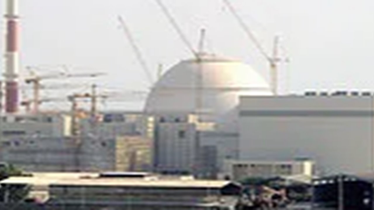 IAEA Pasang Kamera Pemantau di Fasilitas Nuklir Iran