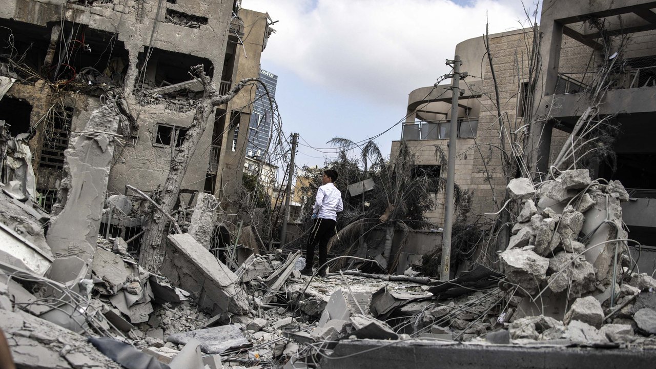 PBB Peringatkan Serangan AS ke Iran Bisa Picu Kekacauan Global