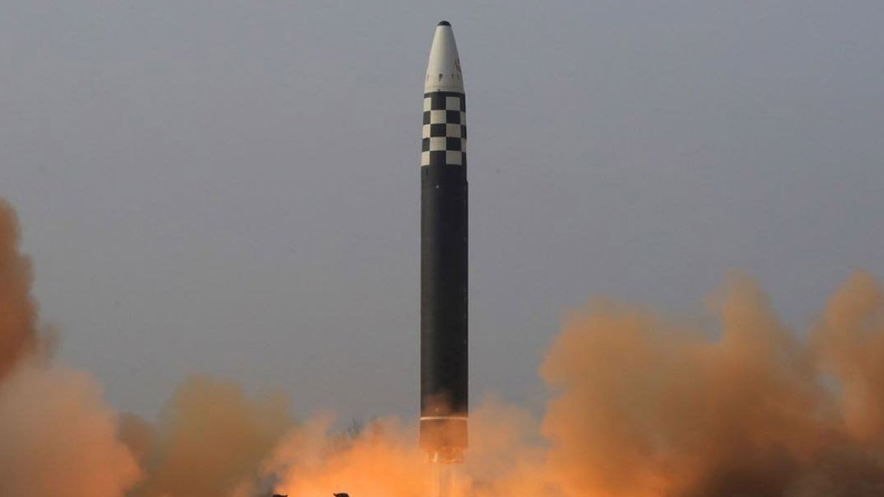 Spesifikasi Rudal Tomahawk dan Bom GBU-57 yang Hantam Fasilitas Nuklir Iran