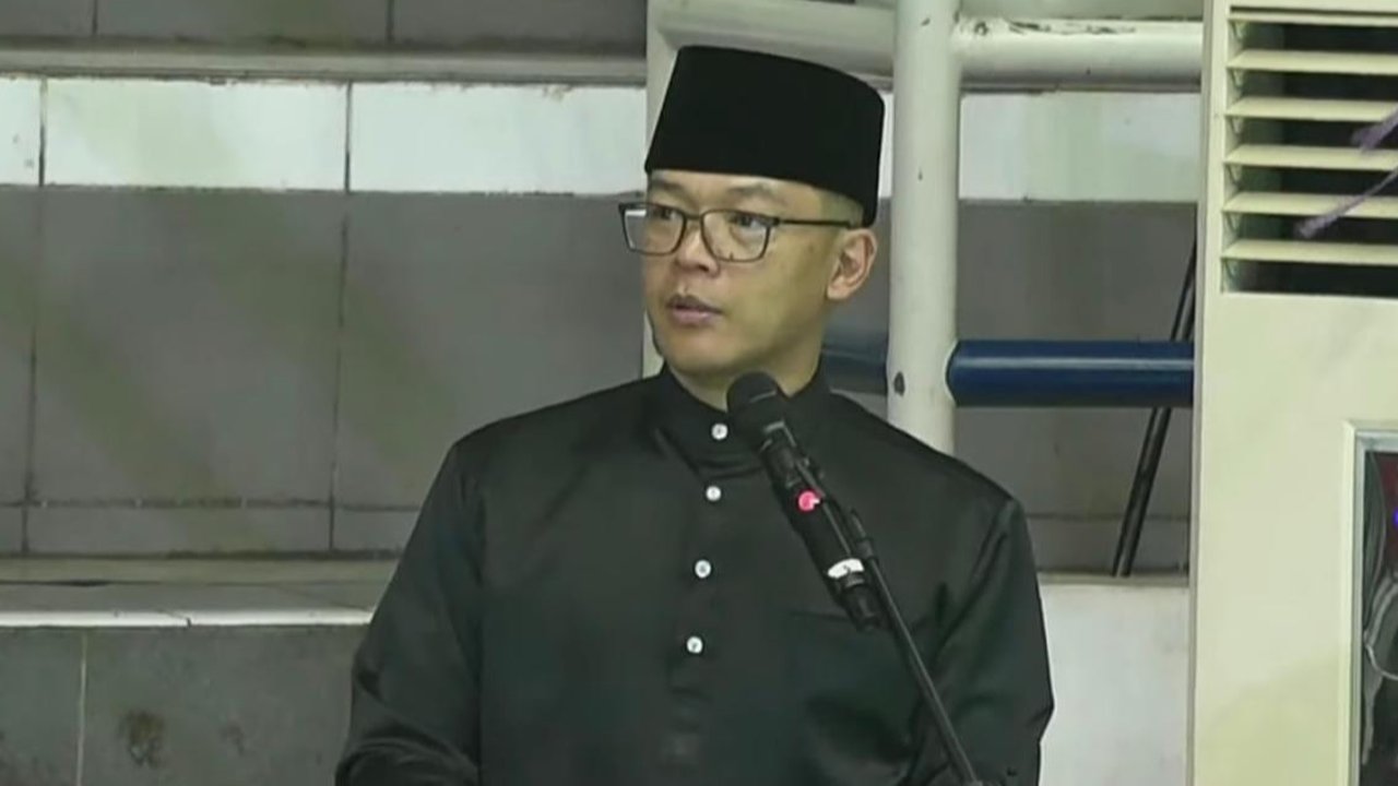 Menlu Sugiono: Serang Iran, Menunjukkan Israel Semakin Mengabaikan Perdamaian dan Stabilitas