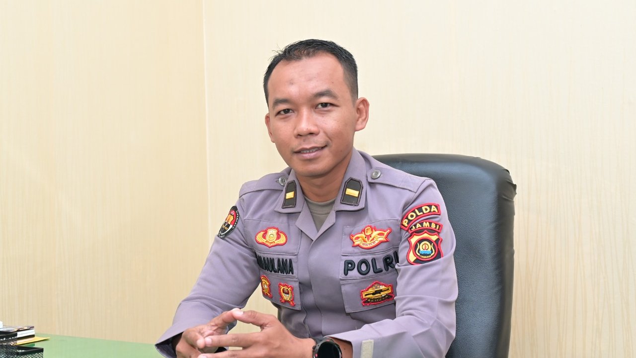 Demi Tugas Negara: Kaki Kanan Rumah Sakit, Kaki Kiri Kuburan