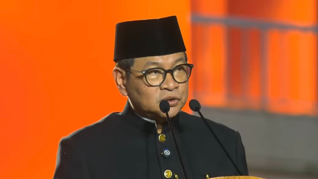 Strategi Pramono Anung Bebaskan Jakarta dari Banjir