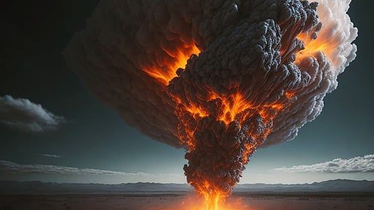 Was-was Amerika Serikat Melihat Rencana Rusia Menaruh Senjata Nuklir di Luar Angkasa