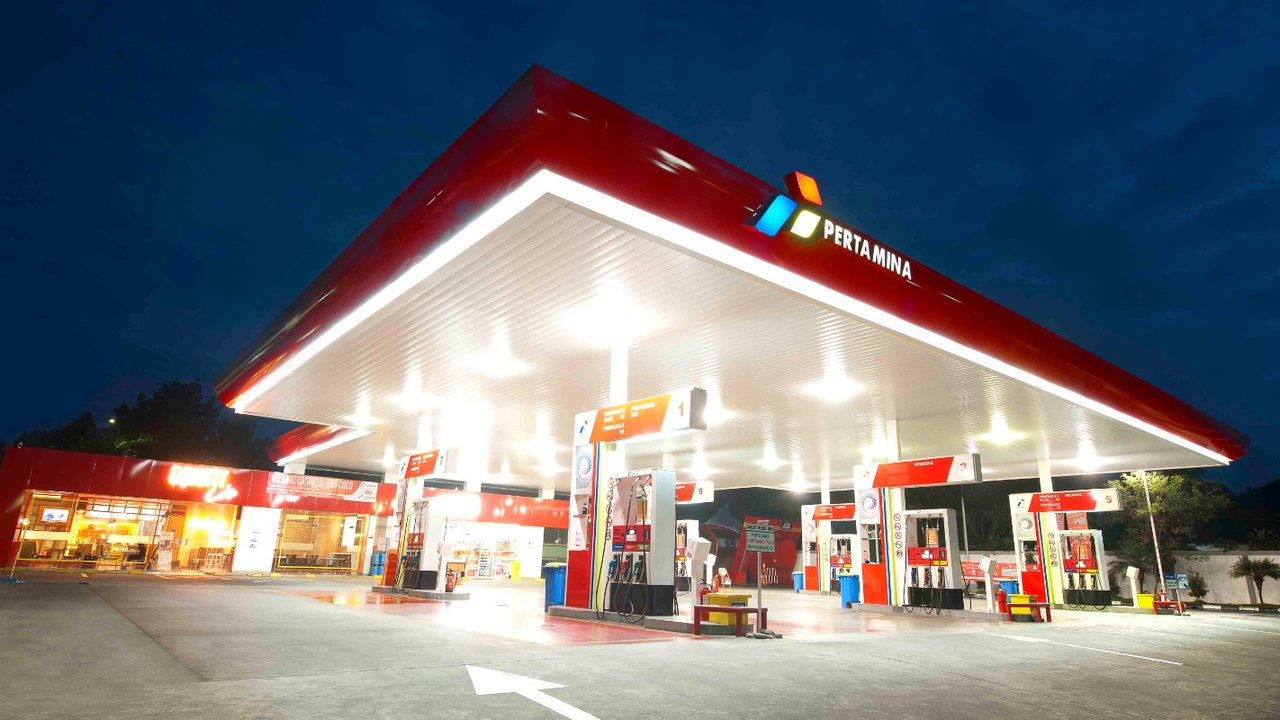 Pertamina Pilih Dua Jalur Alternatif Ini Imbas Rencana Iran Tutup Selat Hormuz
