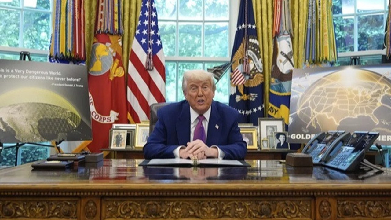 Donald Trump (Doc. AP/Alex Brandon)