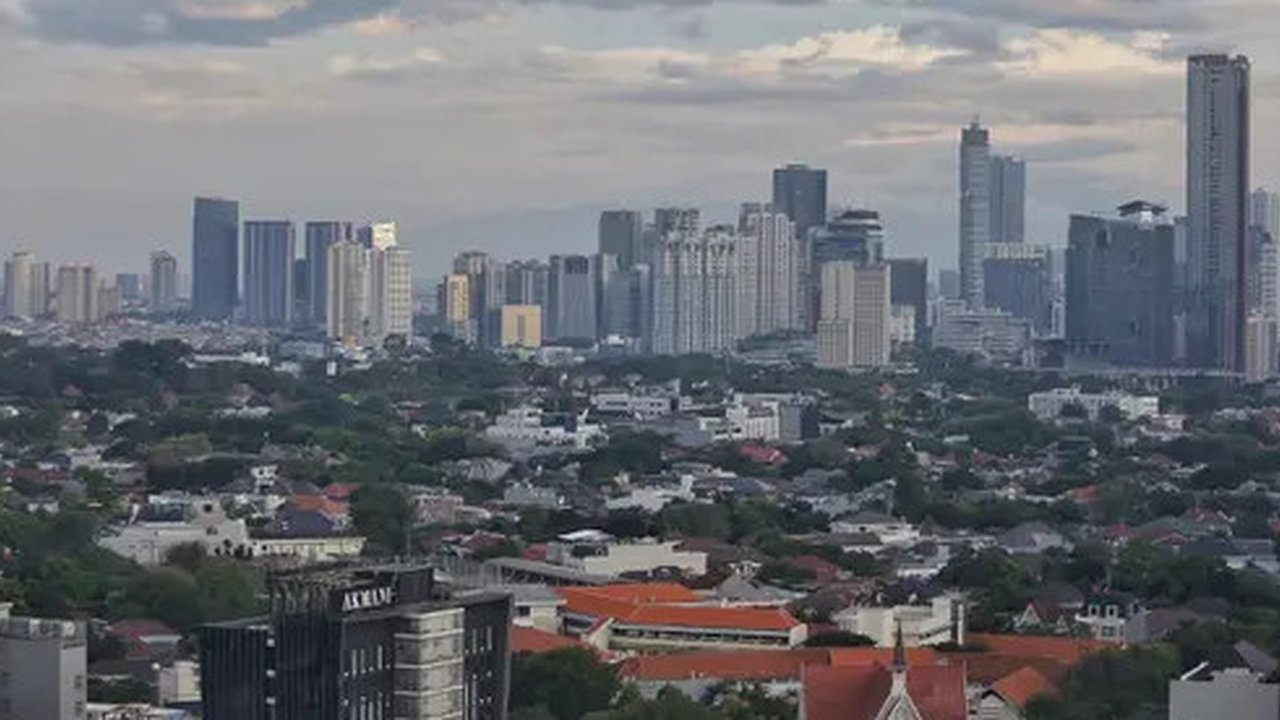 Bukan Cuma Minyak, IMF Wanti-Wanti Dampak Serangan Amerika ke Iran Bisa Bikin Ekonomi Dunia Ambruk
