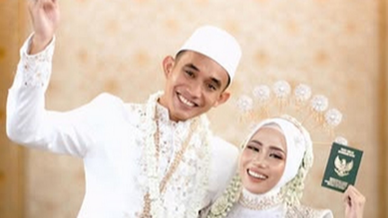 Profil Sendy Aulia Istri Rizky Ridho, dari Latar Belakang Hingga Karier yang Curi Perhatian