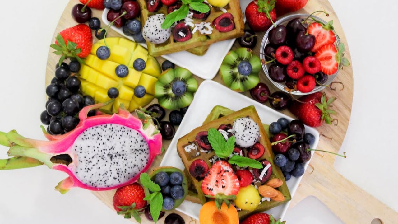 Baru! 5 khasiat diet dairy food yang wajib tahu dan dicoba, agar kamu menerima manfaatnya!