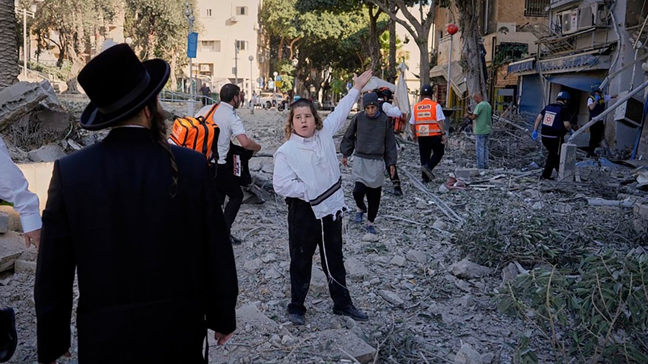 Pemimpin tertinggi Iran Ayatullah Ali Khamenei (Dok. AFP)