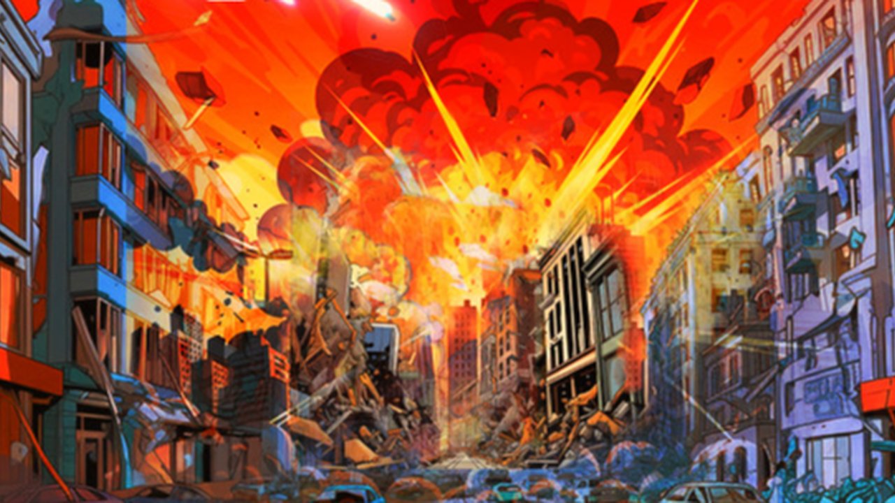 <p>Banner Infografis Ketegangan Perang Iran vs Israel. (Liputan6.com/Abdillah)</p>