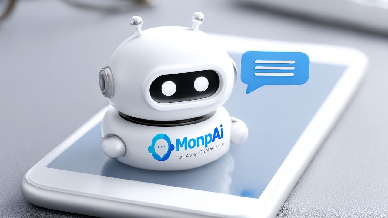 Mengenal Monpai.id, Inovasi AI Asisten Lokal yang Siap Bersaing Global