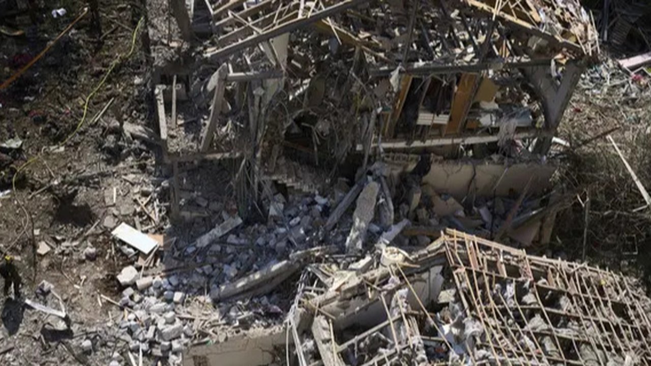 Deretan Rudal Canggih Ditembakkan dalam Perang Iran Vs Israel dan AS, Ada yang Bikin Iron Dome Jebol