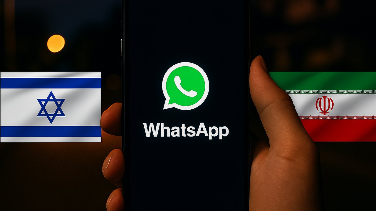 Meta Khawatir WhatsApp Kena Blokir Lagi dari Pemerintah Iran di Saat Perang dengan Israel Makin Memanas