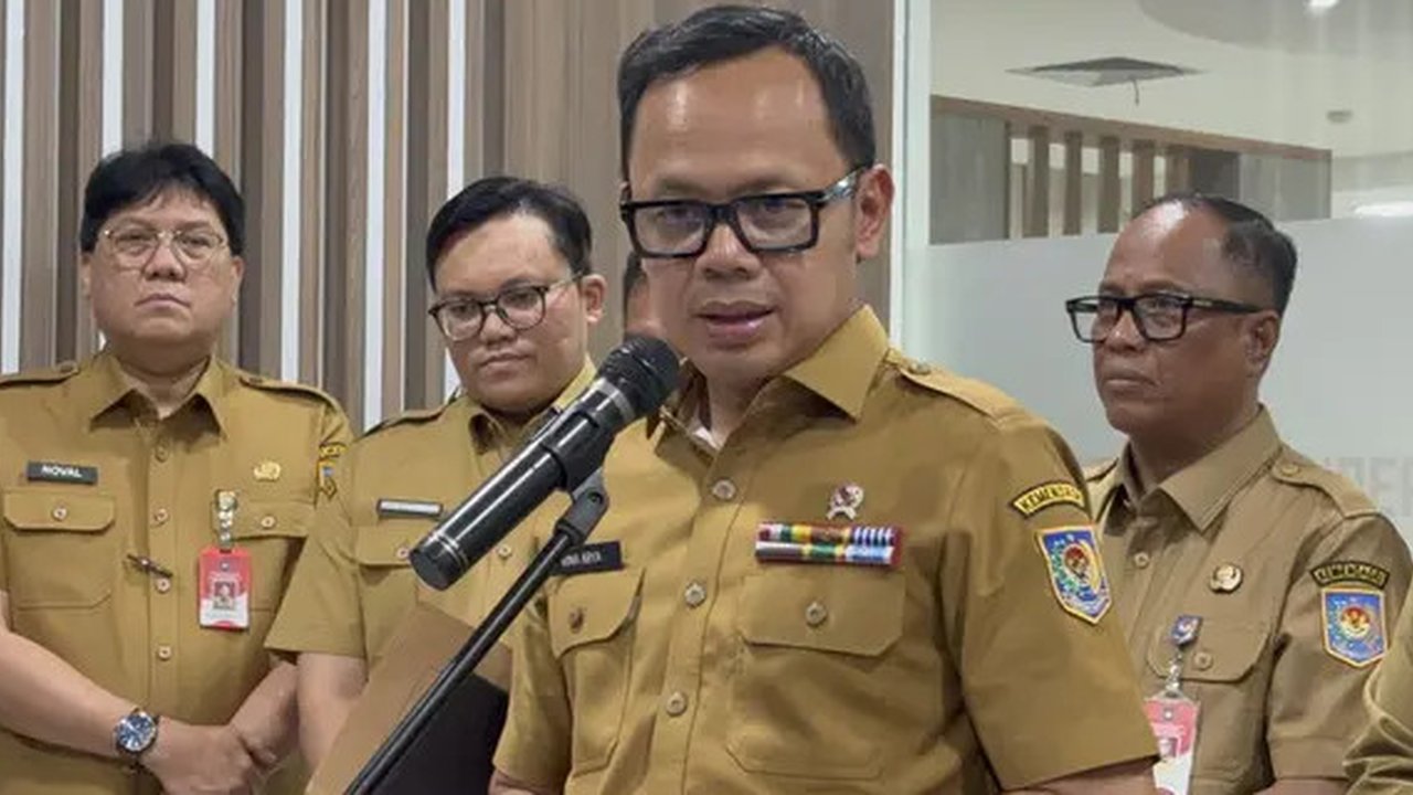 Bima Arya Ungkap 43 Pulau di Indonesia Berstatus Sengketa: Mirip Perkara Aceh dan Sumut