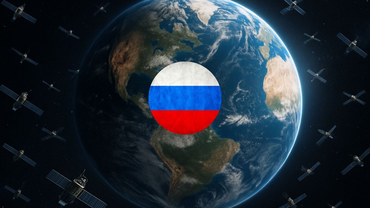 Putin Mau Meluncurkan Satelit Canggih, Buat Apa?