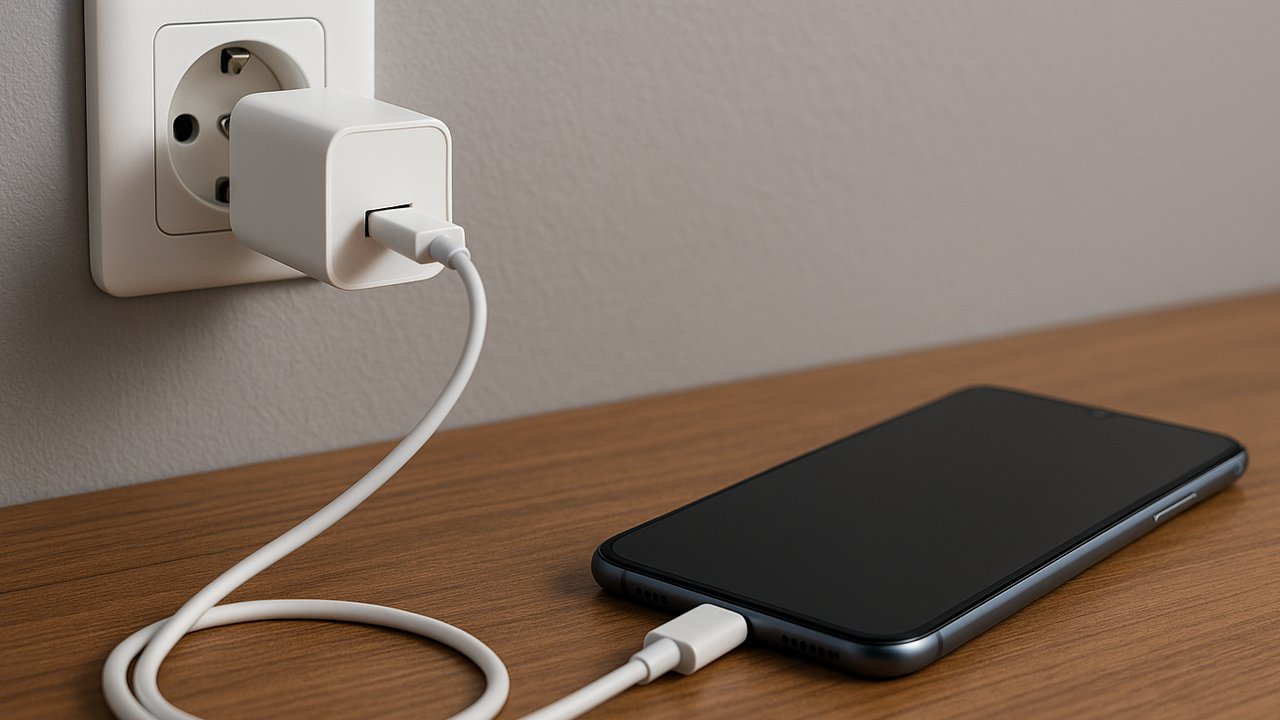 Cara Mencolok Charger HP: Stop Kontak atau HP Dulu?