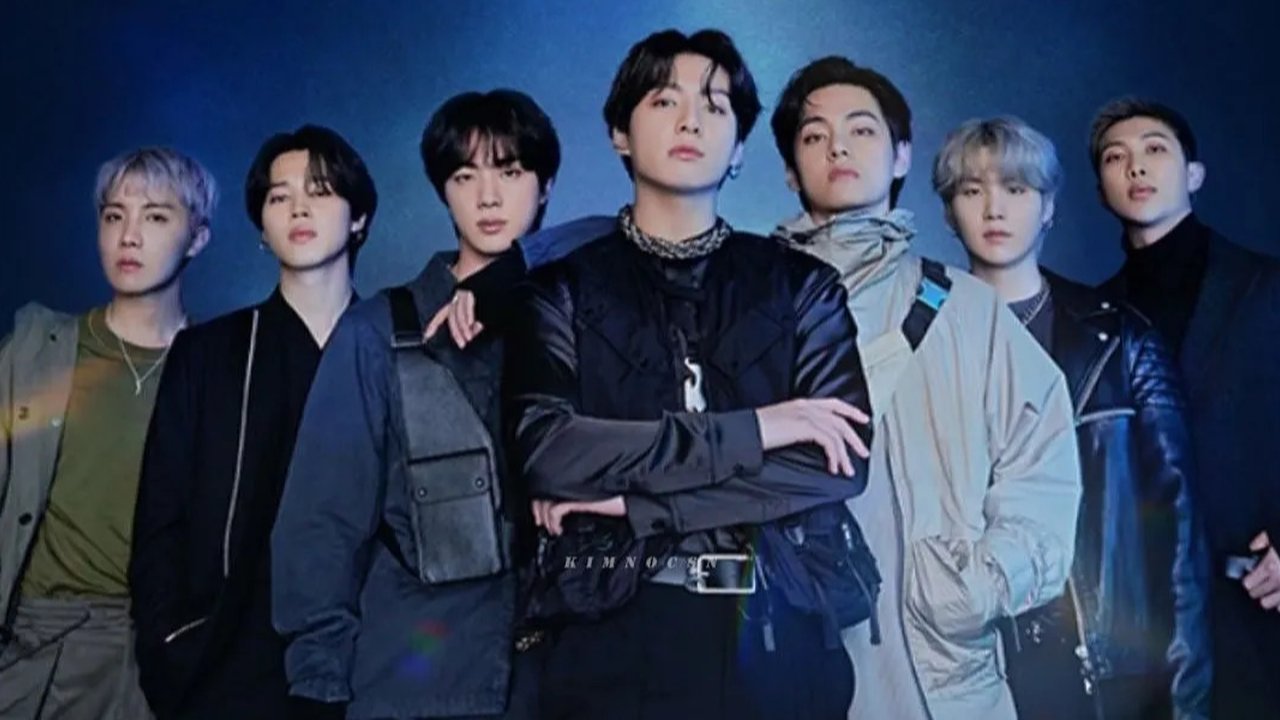 BTS Konfirmasi Bakal Total Comeback pada Maret 2026, ARMY Mohon Bersabar