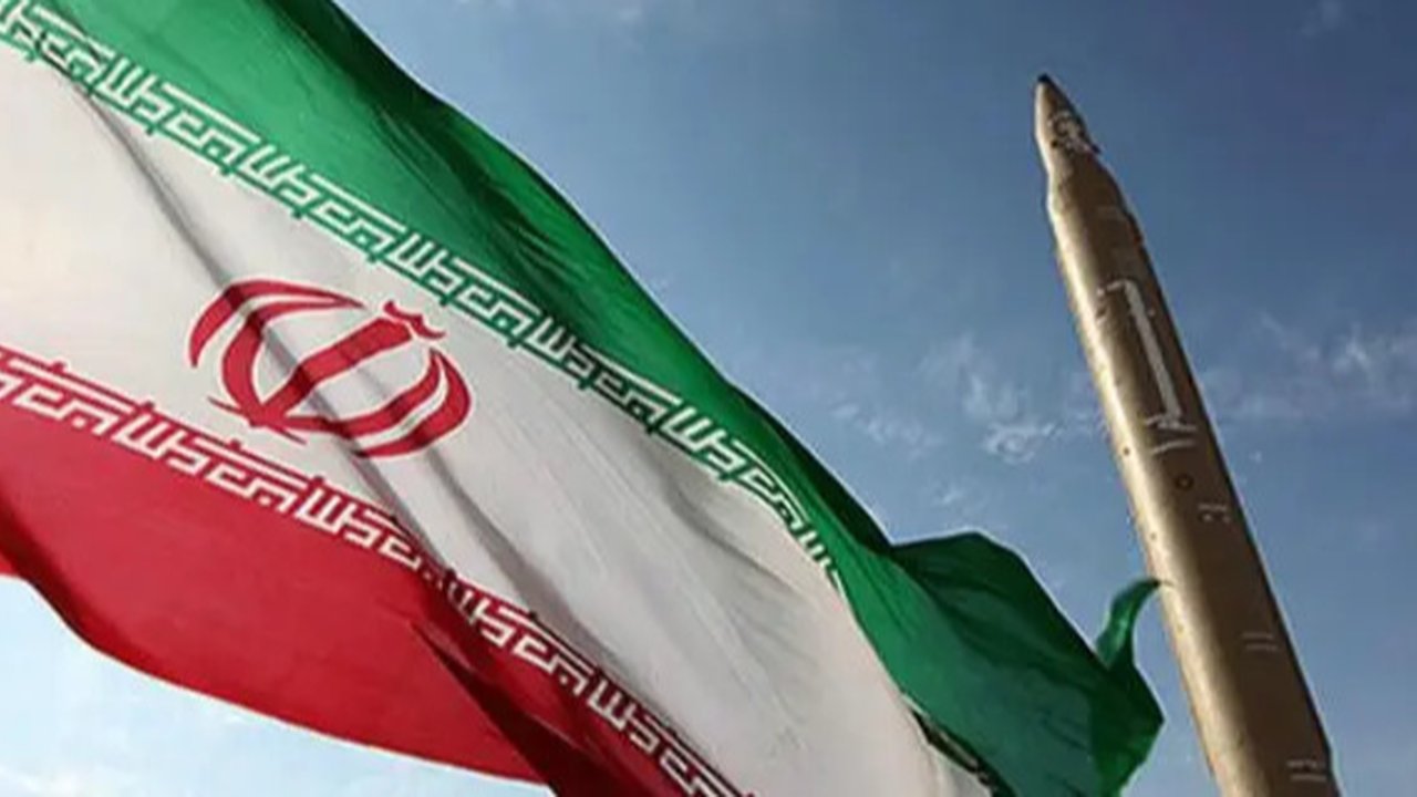 Iran soal Pengayaan Uranium: Tak Seorang pun Bisa Mengatur Kami