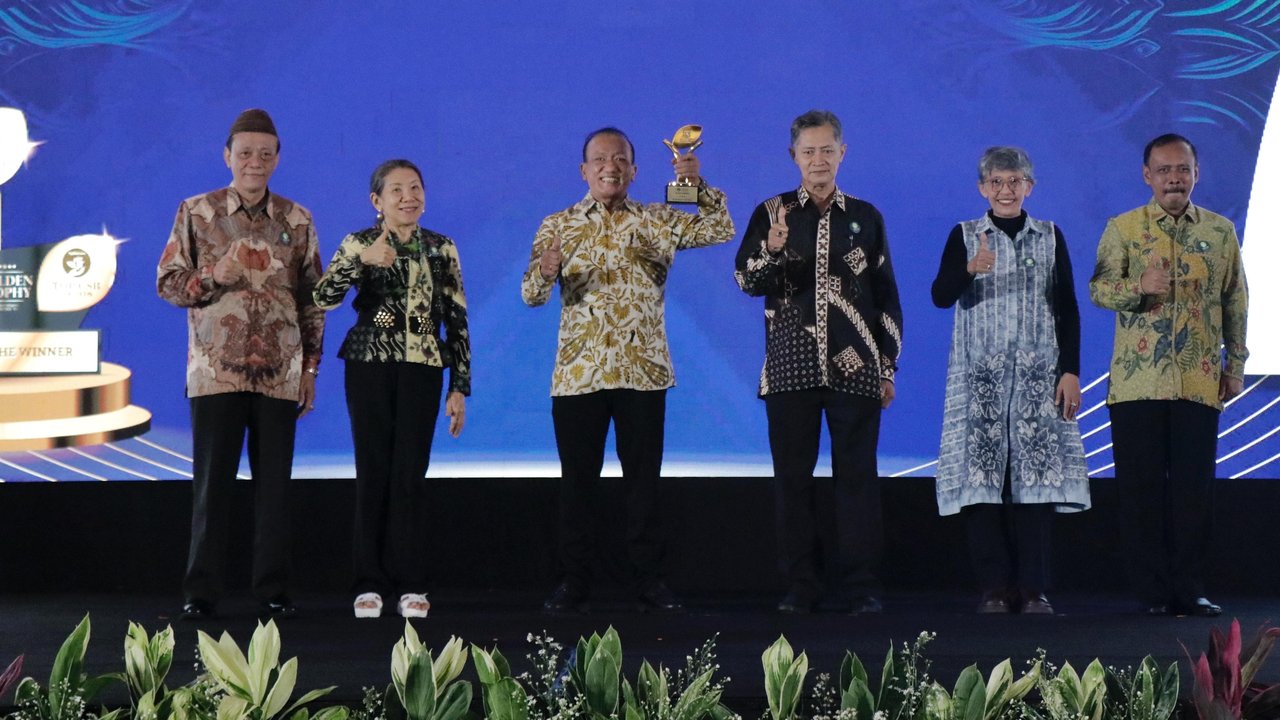 Finnet Raih 2 Penghargaan Top di Ajang CSR Awards 2025