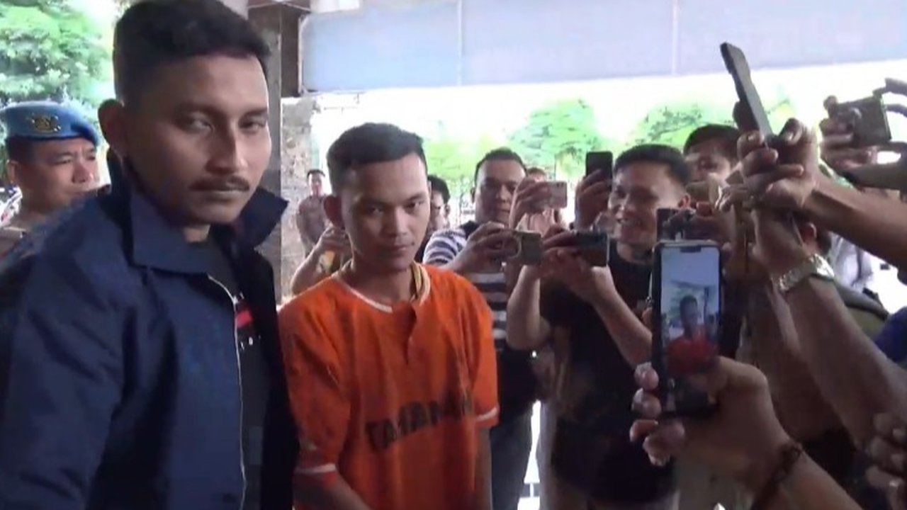 Guru Honorer Cabuli Enam Anak Laki-Laki di Bawah Umur