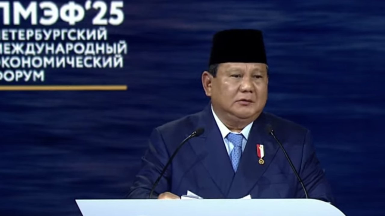 Bahas Kondisi Global, Prabowo Panggil Menko Polkam, Menhan, hingga Panglima TNI