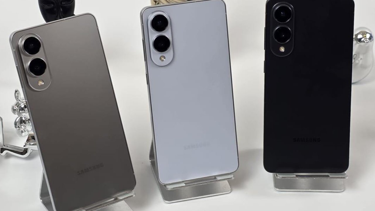 Rahasia HP Samsung Galaxy S25 Edge Desain Super Tipis tapi Tetap Adem