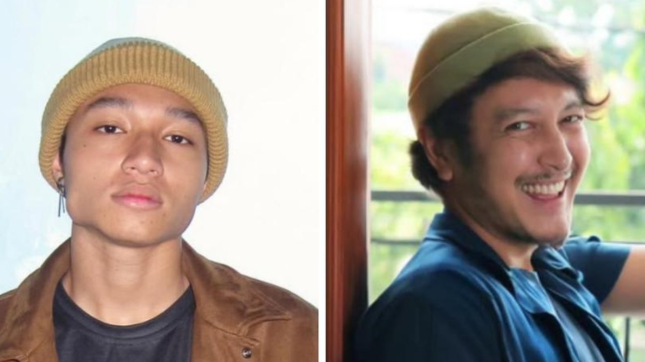 kiesha dan dimas