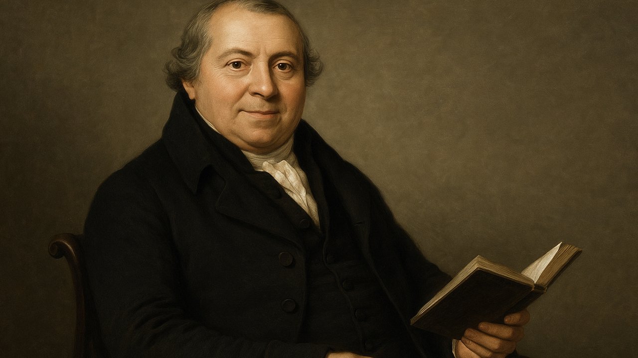 Martin Heinrich Klaproth, Sosok Penemu Uranium yang Jadi Bahan Bakar Nuklir