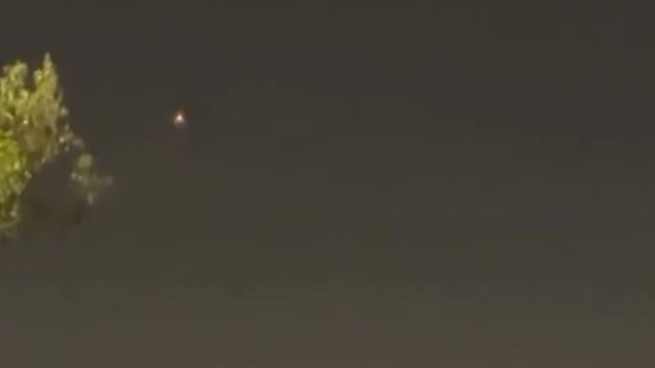 Bukan Cuma di Qatar, Iran Juga Bombardir Pangkalan Militer Amerika Serikat di Irak