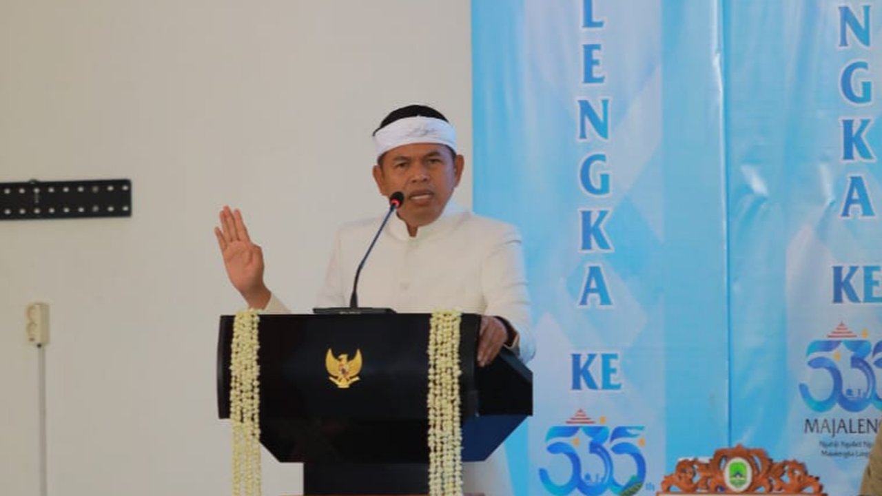 dedi mulyadi